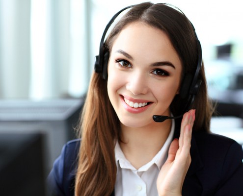 Customer Support