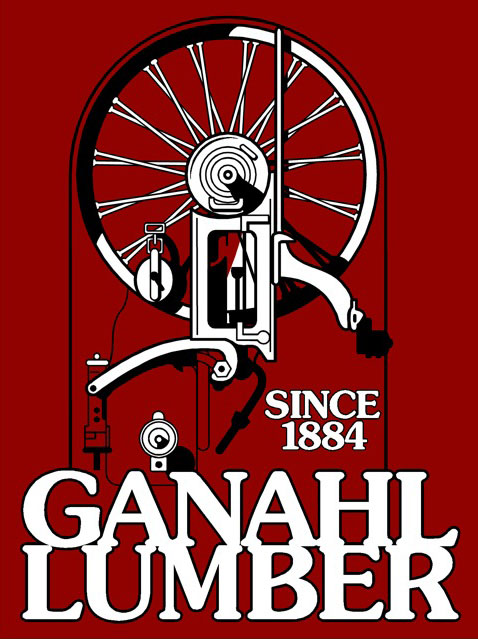 Ganahl Lumber 1 - Corona, CA