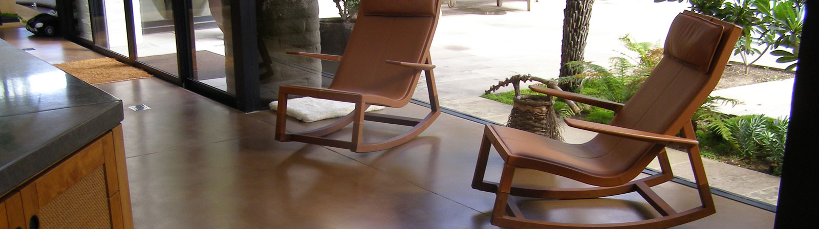 PacWest Polishing & Coatings Services