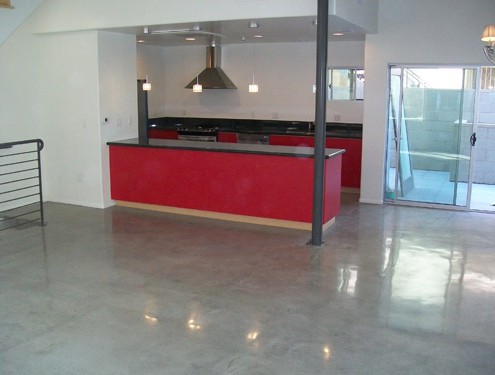 Santa Monica Condo 3
