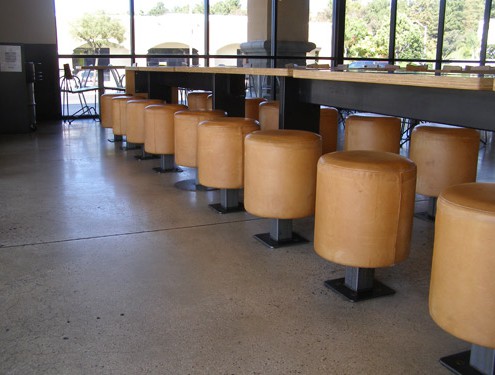 Chipotle Restaurant 1 - Palm Springs, CA