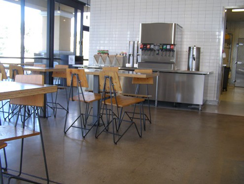 Clairemont College 5 - Clairemont CA