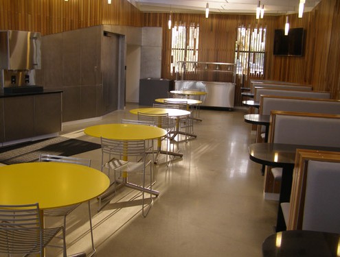 Clairemont College 3 - Clairemont CA