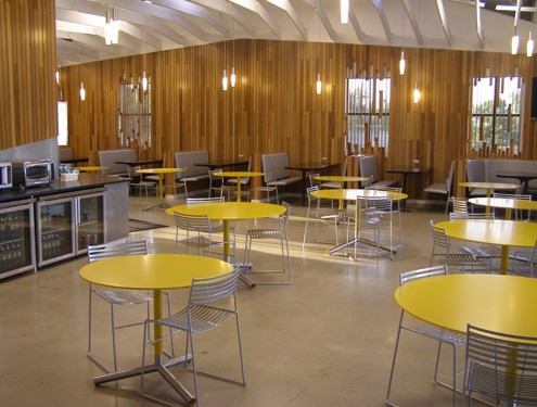 Clairemont College 1 - Clairemont CA