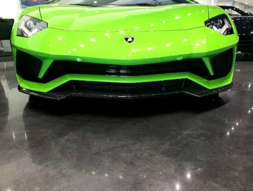 Ferrari - Las Vegas 2