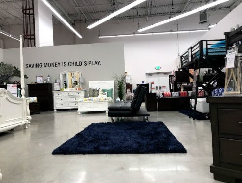 Jeromes West Covina 1